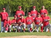 10 Avril 2011 : Cergy vs le PUC